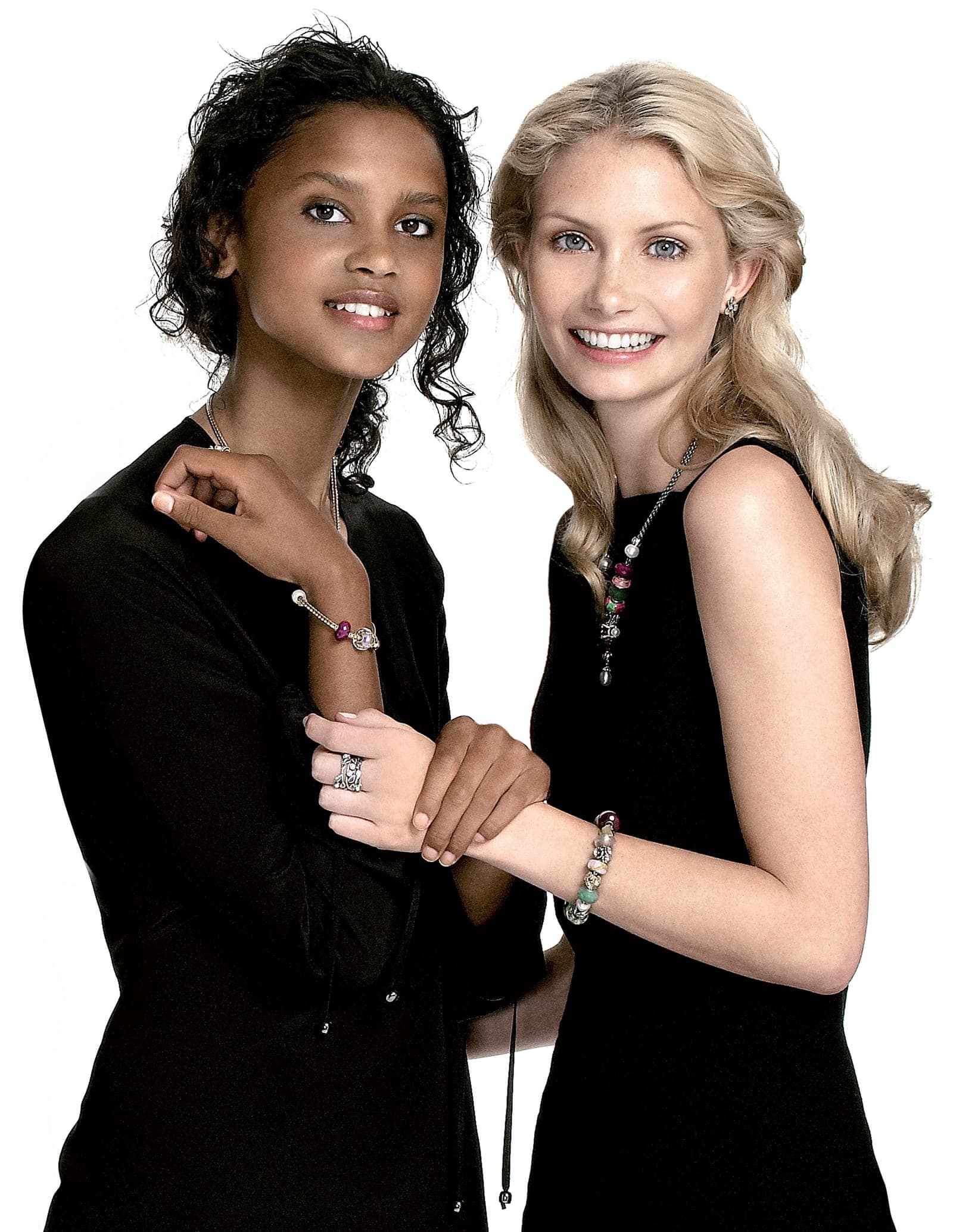 Náramky Trollbeads